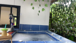 Alojamiento Rural en Combia